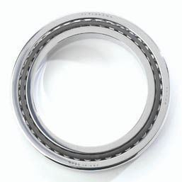 Конический роликоподшипник радиальныйстальвысокоскоростной