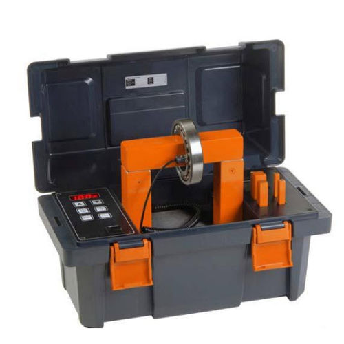 Индукционный нагреватель подшипников VHIN 110-240 Vportable