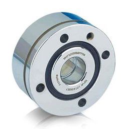 Цилиндрический роликоподшипник радиальный с сепаратором прецизионный