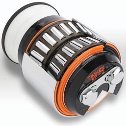 Подшипник роликовый цилиндрический АП-2™ осевойстальной для тяжелых условий эксплуатации