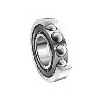 Подшипник шариковый радиально-осевойоднорядный