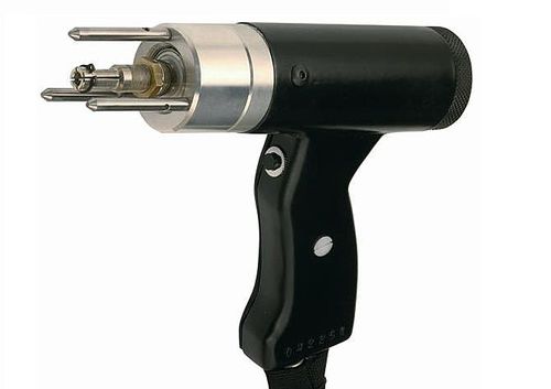 Пистолет для приварки шпилек G20 C01автоматический