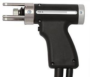 Пистолет для сварки шпилек G20 P05, конденсаторный разряд