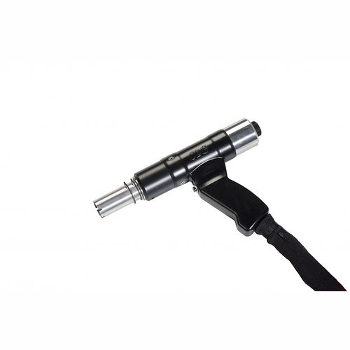 Пистолет для приварки шпилек G20 P NV DEC автоматический