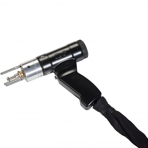 Пистолет для приварки шпилек G 20 C NV DEC FOOTавтоматический