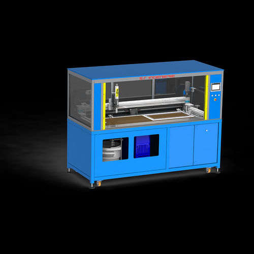 Аппарат для конденсаторной сварки XYautomaticstud