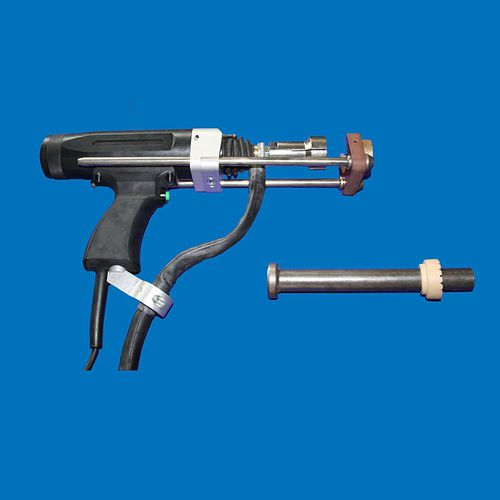 Пистолет для сварки шпилек РНМ 250Дуговая сваркаавтоматический