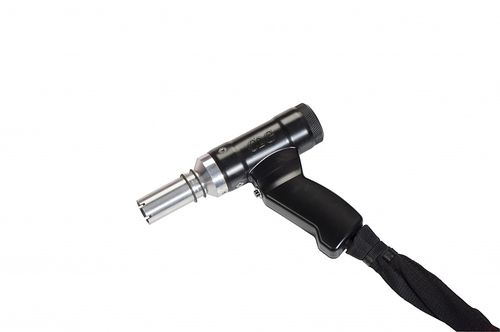 Пистолет для приварки шпилек G 20 C NV DECавтоматический конденсаторный разряд