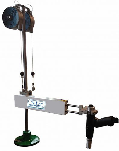 Сбалансированная рука