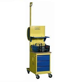 Шкаф для инструментов