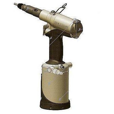 Инструмент для установки заклепок и гаек OP310B