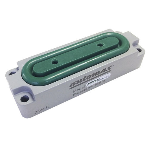 Membrane cylinder PDF seriespneumaticrodlesssingle-acting