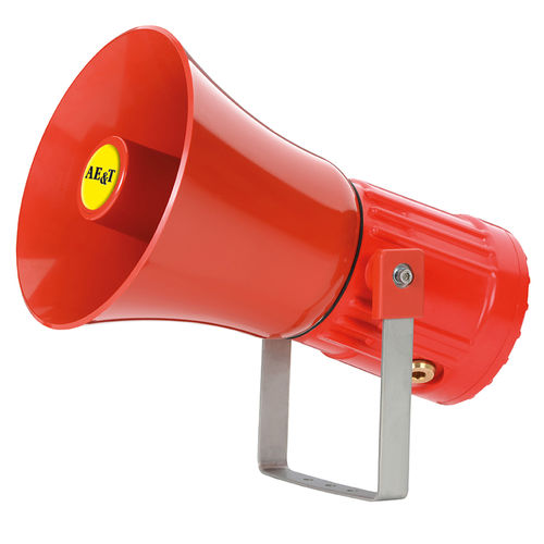 Сирена ATEX GNExS2IP66IP67без маячка