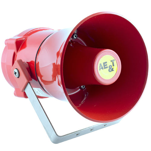 Громкоговоритель на кронштейне BEXL15DATEXIP66IP67