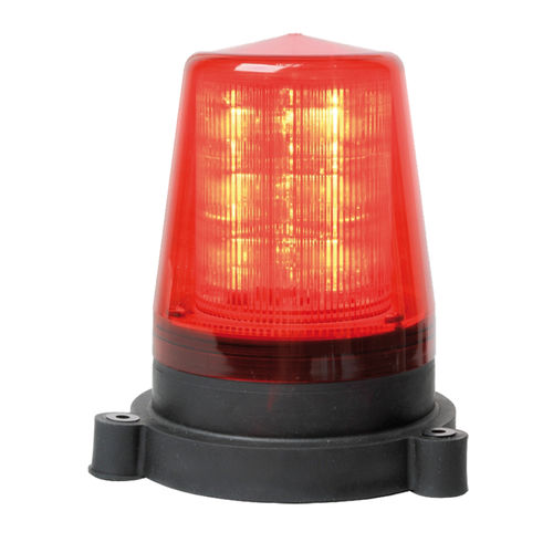 Strobe flashing light BLGLEDsteadymultifunctionLED