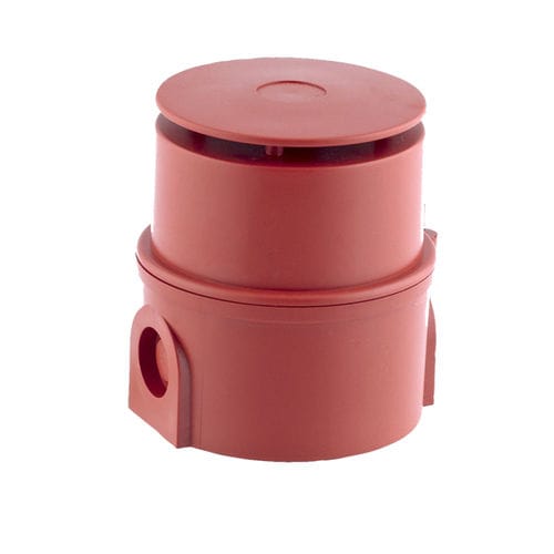 Сирена ATEX ISMA1IP65самозатухающая,без маячка