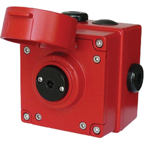 Ручной извещатель ATEX IS-CP4APTдля морского применения