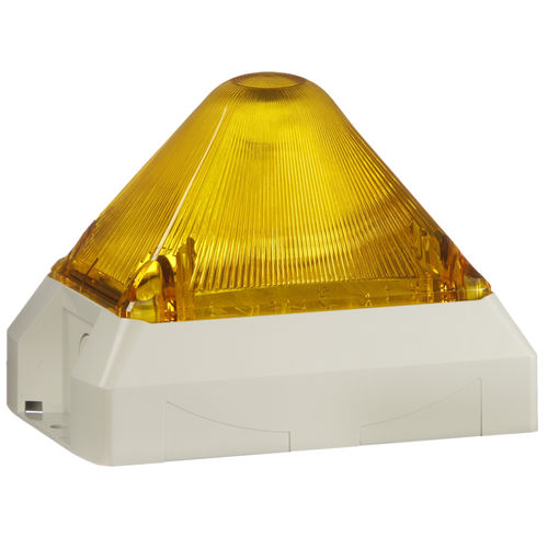 Strobe beacon PBV22005xenon24 Vdc230VAC