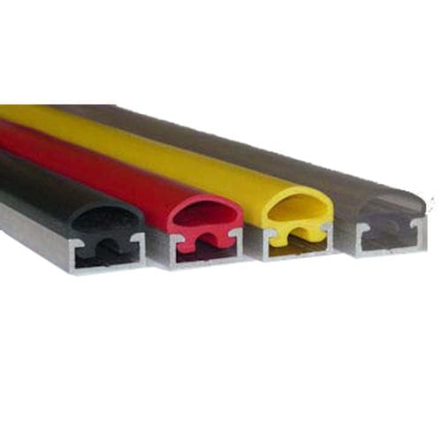 Защитная кромка TS6IP65высокая чувствительностьдля применения в точках защемления