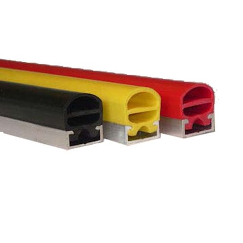 Защитная кромка с немедленной активацией TS16SsecurityIP65для применения в точках защемления