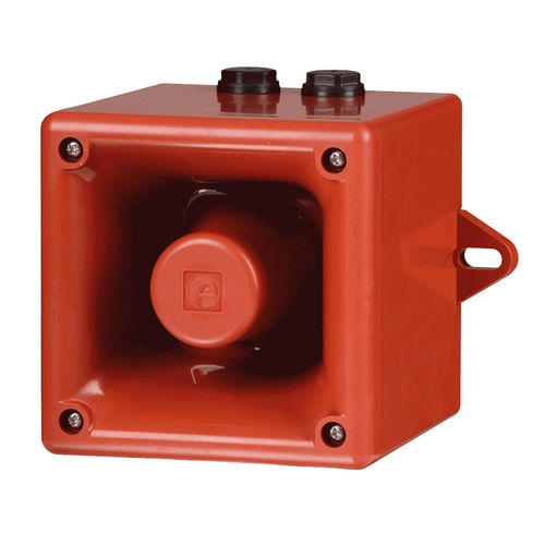 Сирена ATEX A105NISV2IP66самозатухающая,без маячка