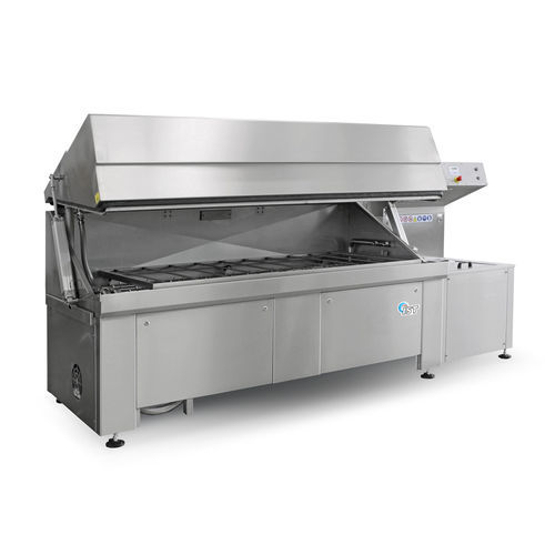 Автоматическая стиральная машина EXL с распылителем