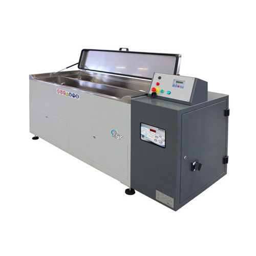 Аппарат ультразвуковой очистки LRCsprayimmersionавтоматический