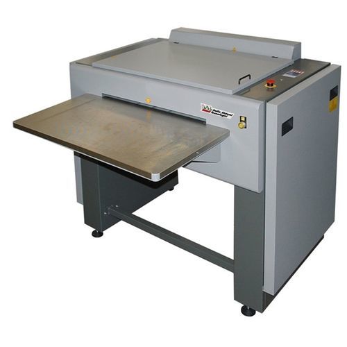 Машина для мойки сольвентом LCOsprayавтоматическаядля полиграфии