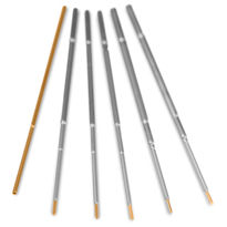 Пружинный контактный зонд RJ-DE, серия R-SS