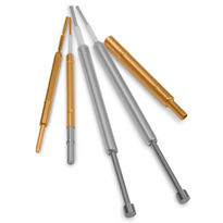 Пружинный контактный зонд серии SW