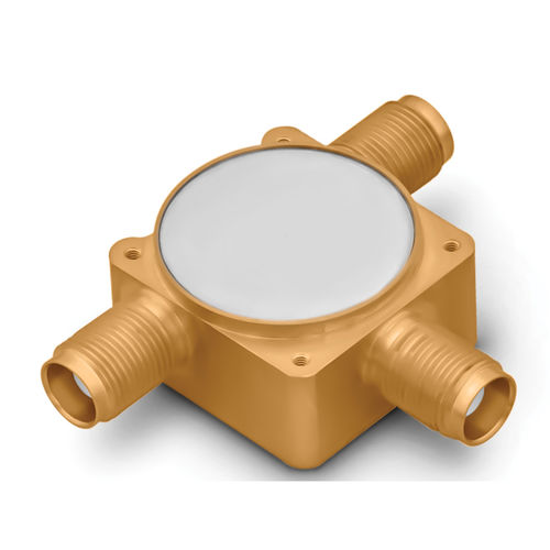 РЧ циркулятор