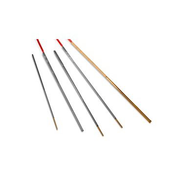 Пружинный контактный щуп серии SH-3