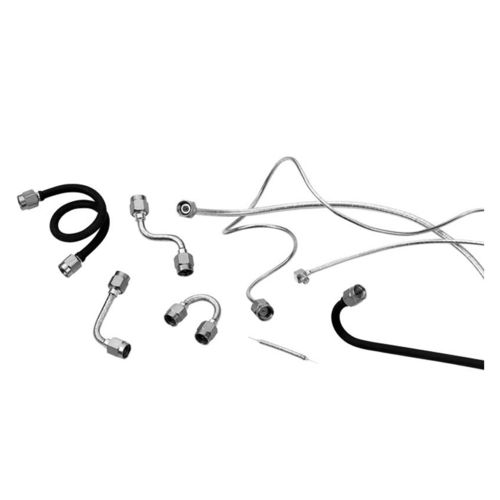 Кабель в сборе из фольги серии BJполужесткийдля испытанийдля военного применения