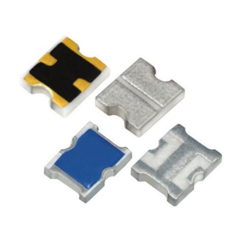 Фиксированный аттенюатор серии HR