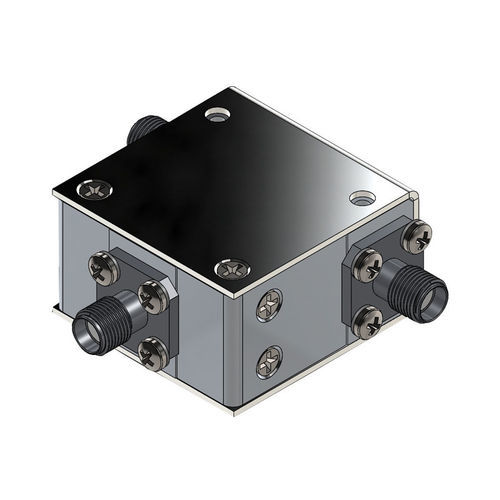 Радиочастотный циркулятор ИТАР