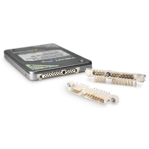 Разъем SATA серии Nebulaдля передачи данныхПКБелбоу