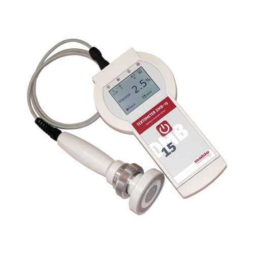 Влагомер текстиля ДМБ-15контактныйс цифровым дисплеемручной