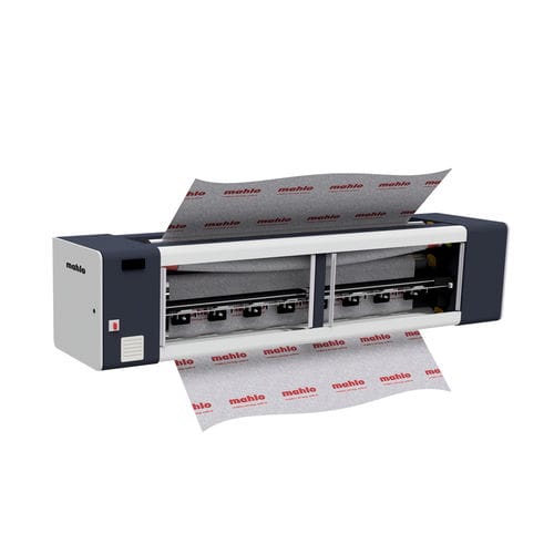 Правильная машина для ткани Orthopac MFRC-15автоматическаягидравлическая