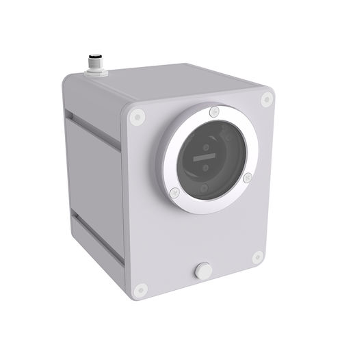 FFT image sensor FAMACONT PMC-15visiblehigh-resolutionfor automated testing