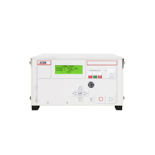 Течеискатель высокого давления F520 HPдля автомобилейавтоматическийв линии