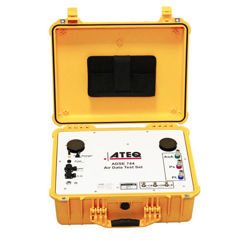 Pitot test stand ADSE 744hangar and tarmacfor materialsmechanical