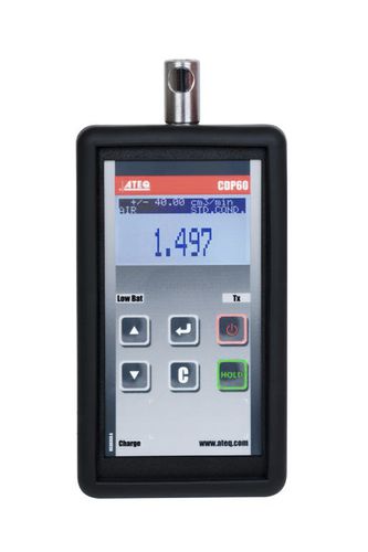 Pressure calibrator CDP60digital