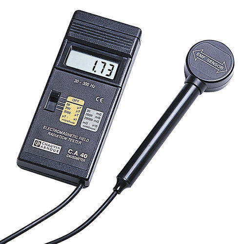 Тесламетр-гауссметр CA 40