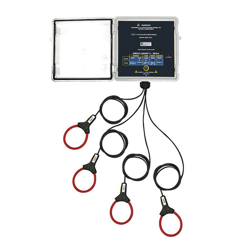 Регистратор текущих данных ML914Bluetoothбез дисплея, программируемый