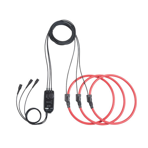 Датчик тока замкнутого контура А 130зажим трехфазный