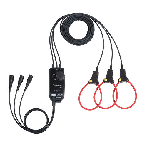 Датчик тока замкнутого контура MA130зажим трехфазный