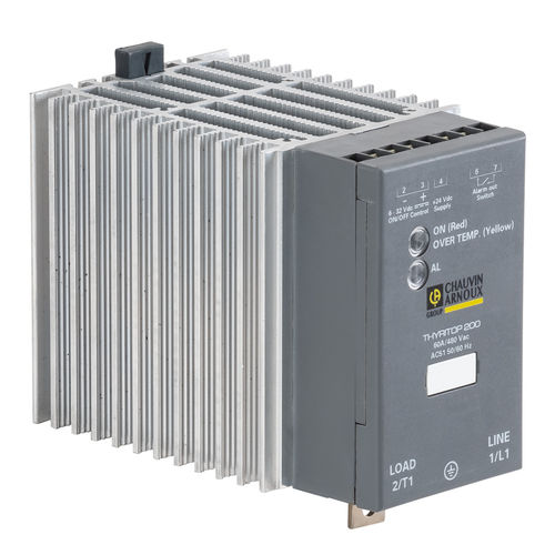 Power contactor THYRITOP 200solid-state