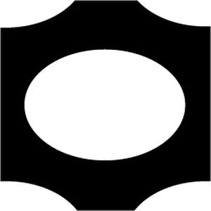 Листовая сталь NEPTUNE перфорированная