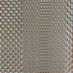 Steel mesh Claustra