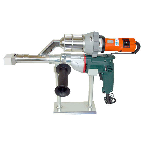 Ручной экструдер для сварки пластмасс 18 E